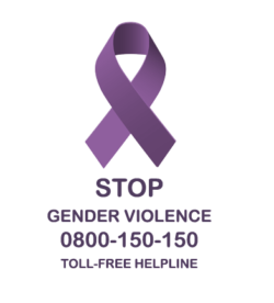stop gender violence